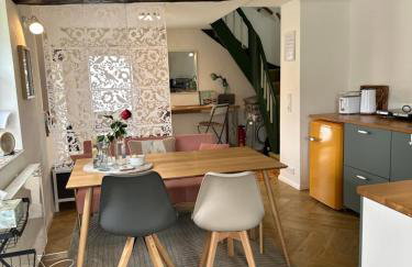 Ferienhaus Ferienwohnung Petermännchen - Photo 2