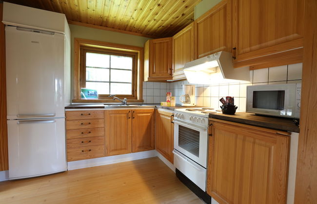 Kloten Nature Resort - Foto 7