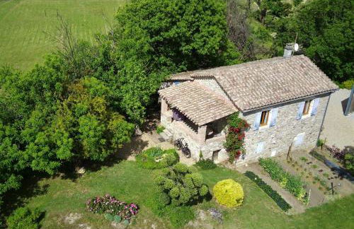 La Clède de Monéry - Foto 9