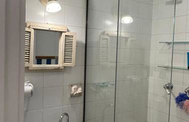 Apt Blue Vidigal com Closet Amplo, Paz e Estilo - Foto 16