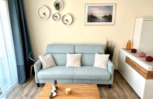 Fewo Graal Müritz Sobierajczyk - Foto 1