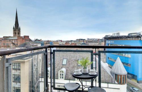 All Saints Apartments 4A by Week2Week - Foto 3