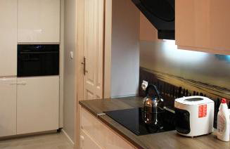 Sopot, BIG APARTMENT FOR 6!!! Air condition, jacuzzi - Foto 14