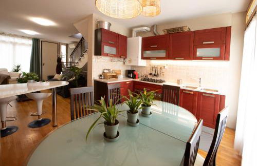 Egea Beach House - Foto 17