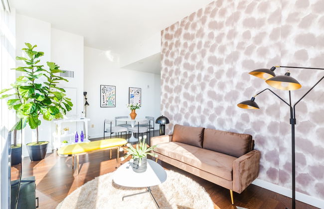 Ny Finest Luxury Apartment - Foto 23