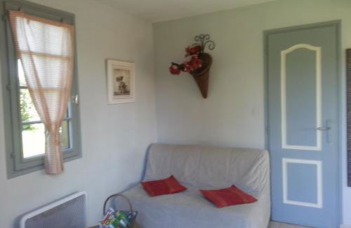 Gites de la Ferme de l'Eglise - Foto 35