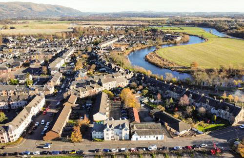 Riverside Rest 2 - 2 Bath, 2 Bedroom Apartment - Free Onsite Parking - Photo 23