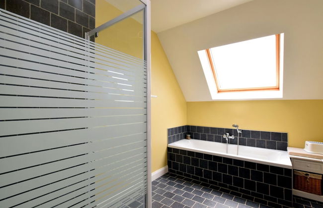 Holiday Home in Hastiere With Meuse Valley Views - Foto 23