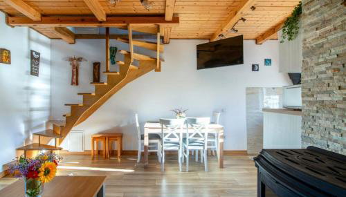 Domek u Hołąbków - Foto 5