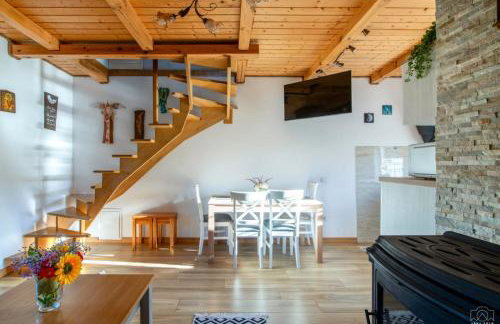 Domek u Hołąbków - Foto 5