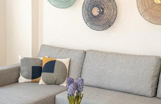 Calmaliving Seaside apartments with pool - Foto 16