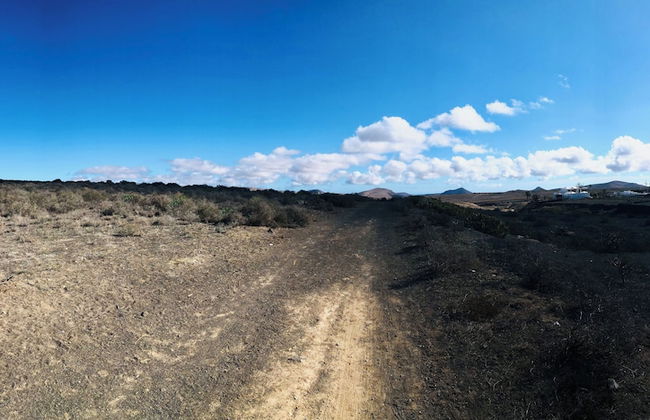 Apartment Alegranza in the Beautiful Village of Mozaga, Lanzarote - Foto 35