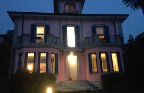 Villa Maria Lago Maggiore - Foto 15