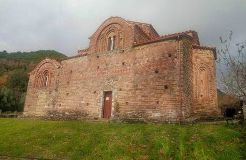 το Πέτρινο της Στέλλας - Foto 32