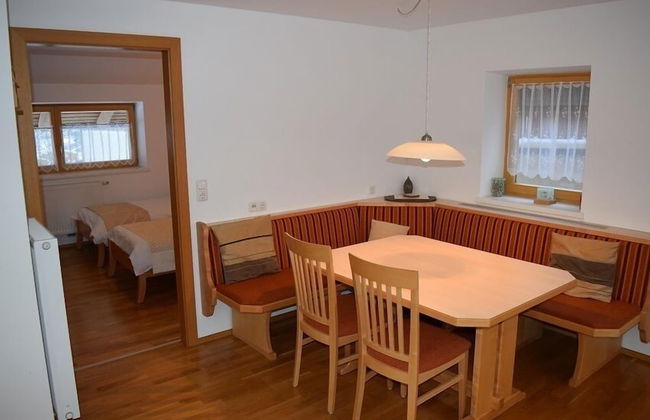 Haus Barber - Foto 10