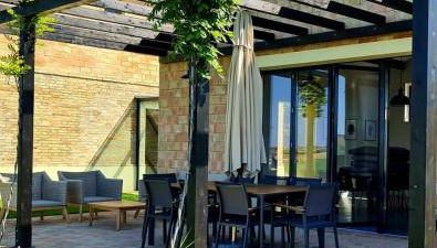 Villa Saltregna - Foto 5