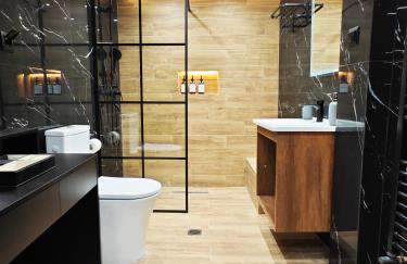 The Skeptic Home - Foto 16