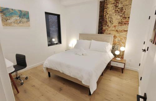 Contemporary Home in Shaw-U Street - Foto 27