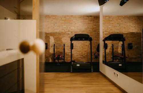 Murowana GlinCa - Foto 8