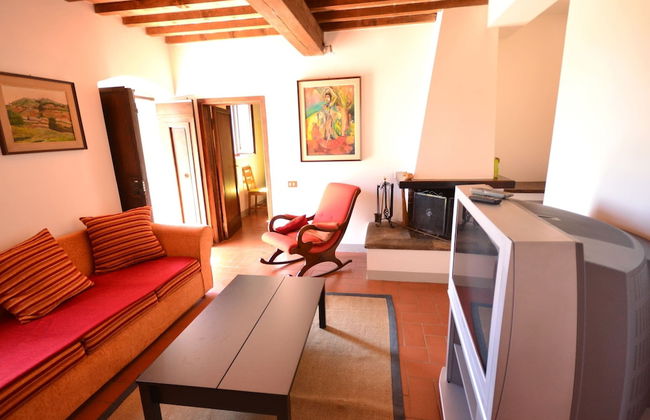 Belvilla by OYO Villa dei Tarocchi - Foto 14