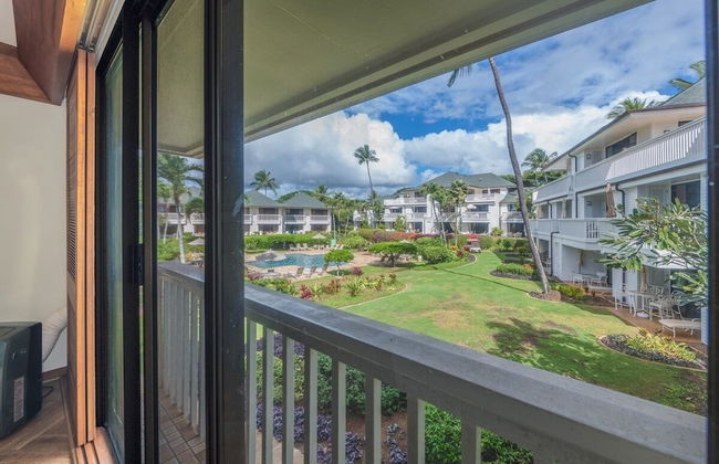 Kauai Poipu Kapili 51 2 Bedroom Townhouse - Photo 15