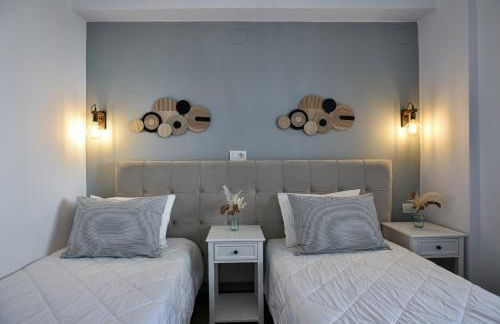 Villa Thalassa - Foto 26