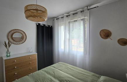 Nouveau - Maison en bord de mer avec jardin privatif - Foto 14