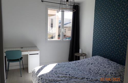 Escale montferrandaise - Foto 13