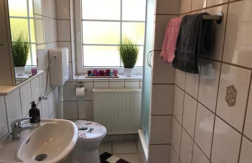 Ferienhaus Am Fulda Ufer - Foto 19