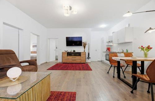 Ferienwohnungen "Godewind", Appartements mit Balkon oder Terrasse - Foto 51