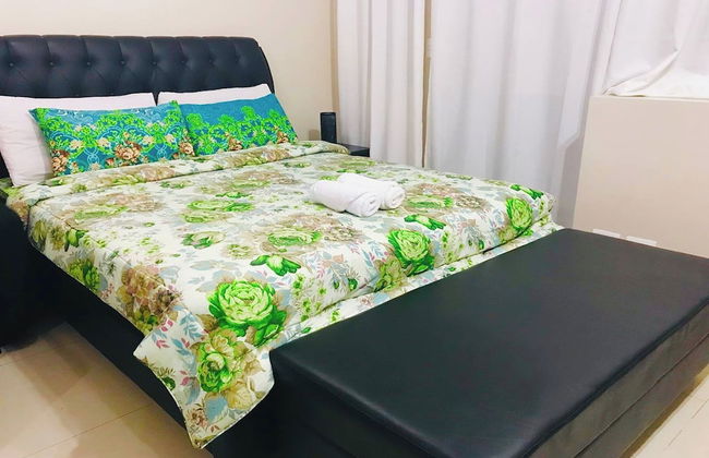 Del'S Condotel across NAIA Terminal 3 - Foto 22