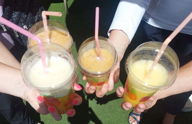 Essaouira Street Food Tour - Photo 6