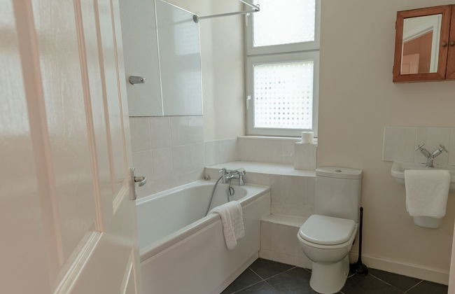 Perfect Flat in Central Edinburgh - Foto 8