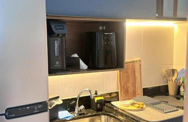 Flat em Muro Alto, Malia Beach Experience, B114 - Foto 20