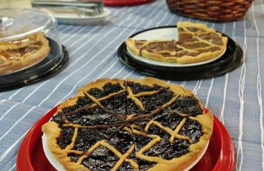 Agriturismo Fratelli Mizzon - Foto 56