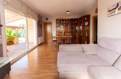 Catalunya Casas Cozy beach town villa for 8 - no car necessary! - Photo 14