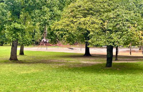 -Am Pfühlpark- Ferienwohnung - Foto 38