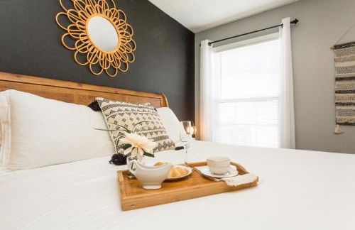 Once-In-A-Lifetime Coffee-Themed Stay For Up To 8 - Foto 33