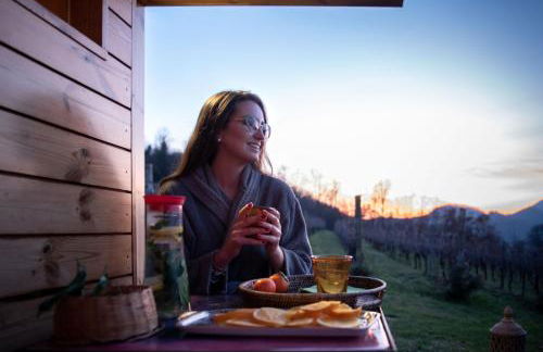 Agriturismo Terre Bianche - Foto 10