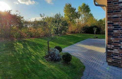 Schneckenhaus Ferienhaus - Foto 12