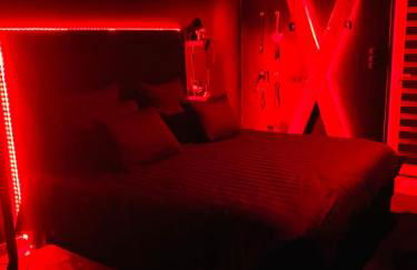 Love room Spa nuits secrètes - Foto 12