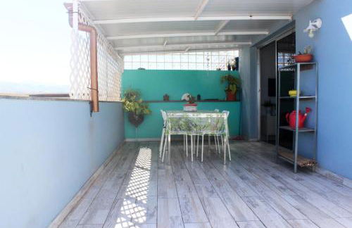 Cactus Home Penthouse - Photo 13