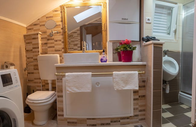 Villa Luciana Residence - Foto 19