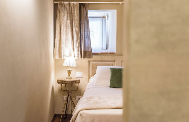 Dimora Santa Margherita - Relais di Charme - Photo 12