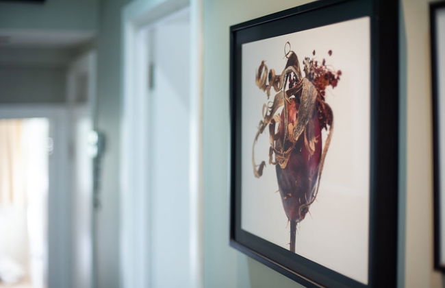 Supreme Hampstead Home Next to Hampstead Heath by Underthedoormat - Foto 16