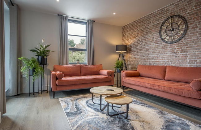 The Quadrant - The Botanical Suite - Foto 69