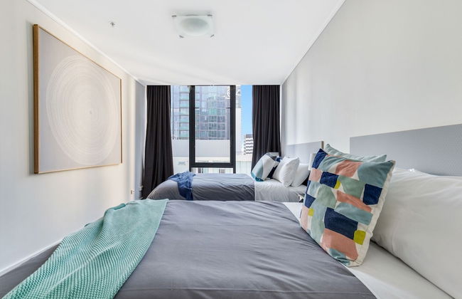 Nook Melbourne 173 City Road - Foto 14