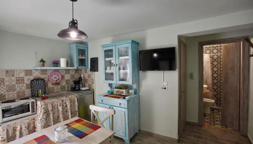 Kadmilos suites Samothraki - Foto 4, stove, pet friendly