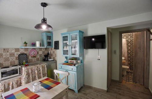 Kadmilos suites Samothraki - Foto 4