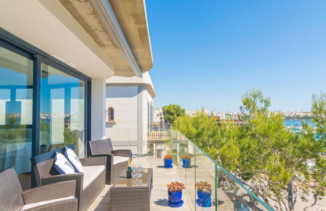 Llevant in Portocolom - Foto 31